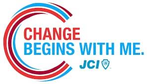 Change Begins With Me JCI