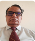 Prof. Ajay Singh