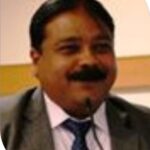 Dr. Anthony Raju