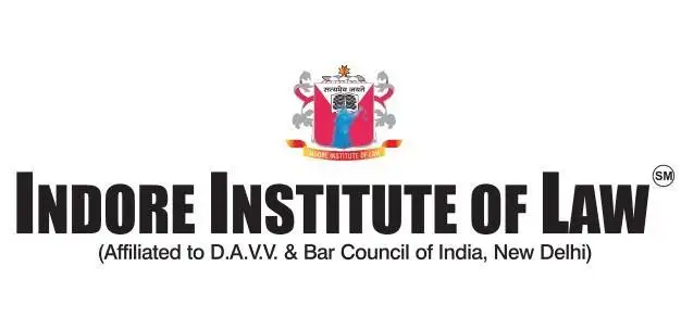 Indore Institute of Law