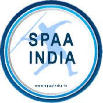 SPAA-Sports Academy Association of India