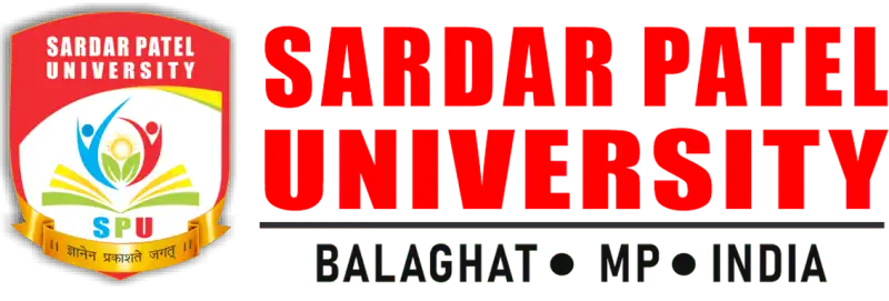 Sardar patel University, Balaghat
