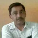 Mr. Bhupat Bhai Paghda