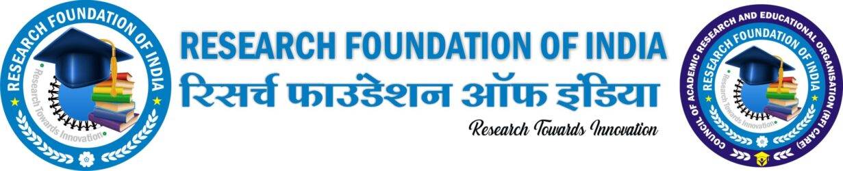 Research Foundation of India