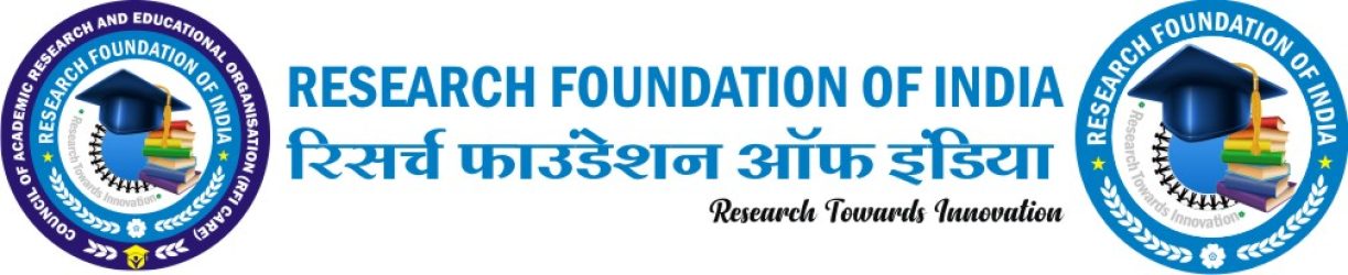Research Foundation of India