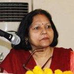 Prof. Asha Shukla
