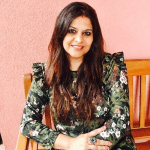 Dr. Ruby Bakshi Khurdi
